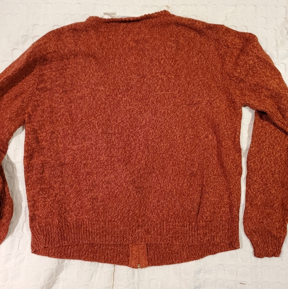 Lancaster clothing company sweater - Picture 2 of 3
